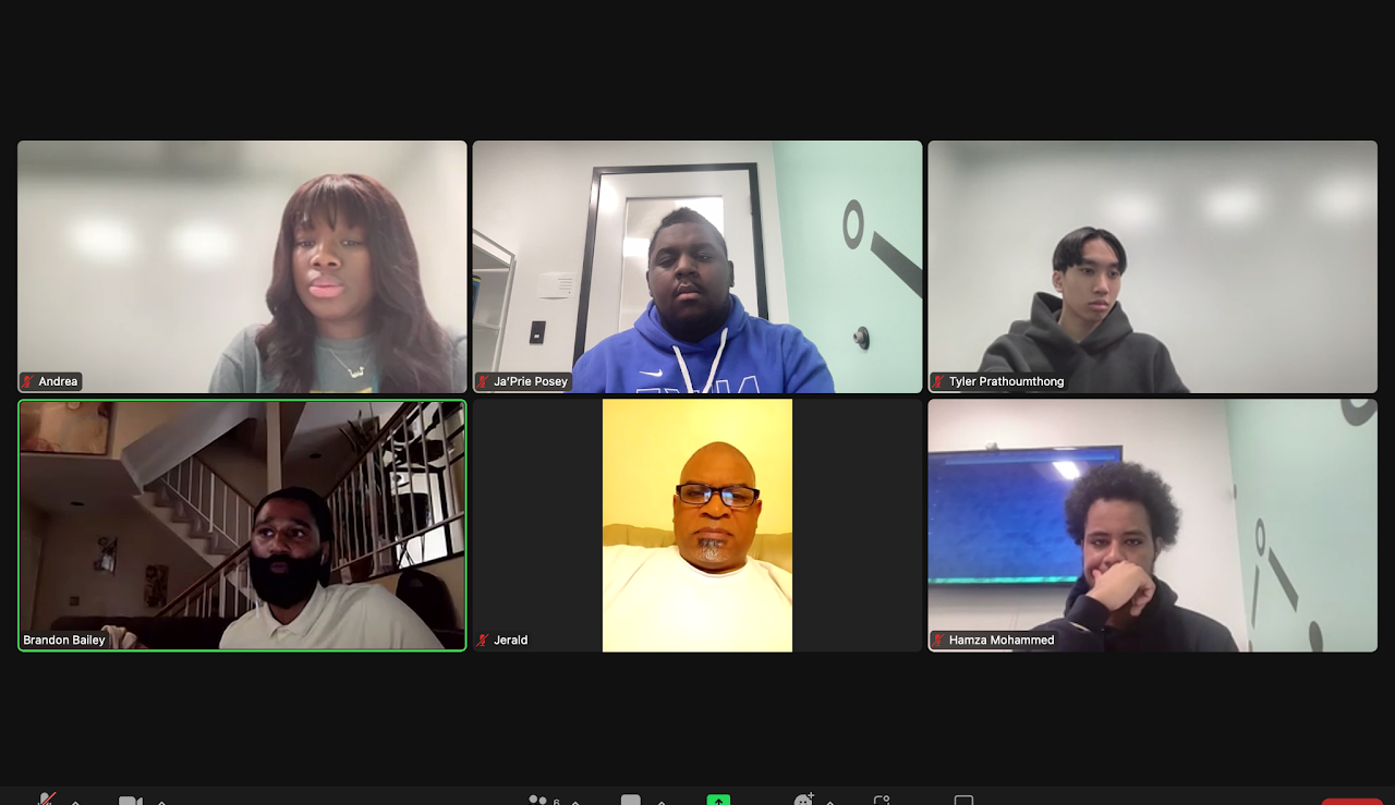 Stakeholder Interview